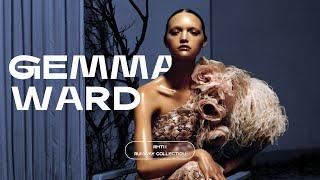 Gemma Ward | Runway Collection | One of the Best Doll Faces