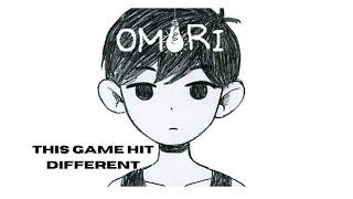 Why Omori is my favorite game