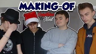 ON SAUVE NOEL - MAKING-OF [6/7] - COMPILATION DE NOEL