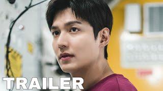 When The Stars Gossip (2025) Official Trailer 2 | Lee Min Ho, Gong Hyo Jin