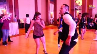 social dance compilation | BIG Salsa Festival 2015