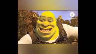 Shrek becoming canny extended