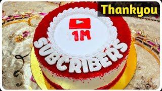 1M subscribers celebration of SAZ educationThankyou everyone