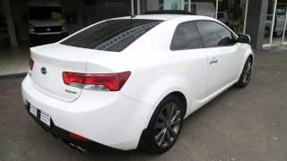 2012 KIA CERATO KOUP 2.0 A/T Auto For Sale On Auto Trader South Africa