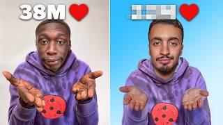 J'ai Reproduit 100 TikTok Viral !