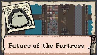 Magic and Missing Features | Future of the Fortress (September 2024)