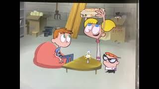 Dexter’s Laboratory - Lollipop Village.