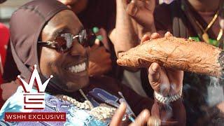 Peewee Longway - Let's Get High (Official Music Video)