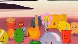 BFDI BFDIA IDFB BFB Endings changes effects In G Major Collection (1-53)