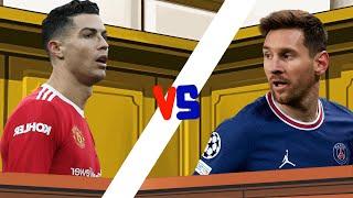 Ronaldo vs. Messi (objection.lol)