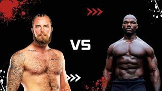 Thomas Narmo vs Alain Ngalani | ONE Championship