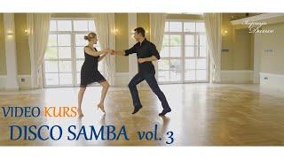 Disco Samba vol. 3 | Till morning light |