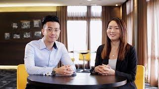 OCBC Job Spotlight | Branch Relationship Manager & Personal Financial Consultant