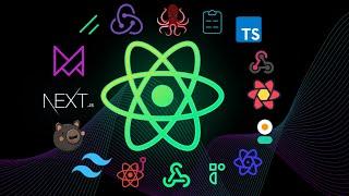 THE BIGGEST REACT.JS COURSE ON THE INTERNET ( PART 1 )