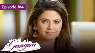 GANGAA  Ep 184 - Une jeunesse sacrifiée - Série en Français