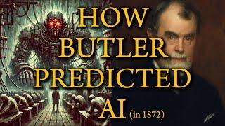 Why Is It Called The "Butlerian" Jihad?