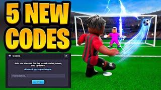 *NEW CODES* ROBLOX SUPER LEAGUE SOCCER CODES MARCH 2025 | SUPER LEAGUE SOCCER CODES