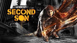 League of Legends NOW | inFAMOUS: Second Son DONE