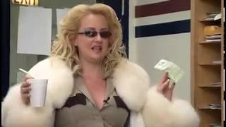 Reno 911- Clementine Wins the Lottery