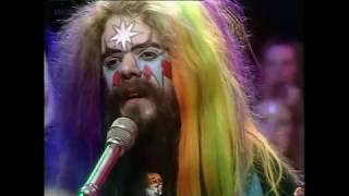 Wizzard - See My Baby Jive (TOTP 1973)