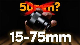Can Prime Lenses actually Zoom?