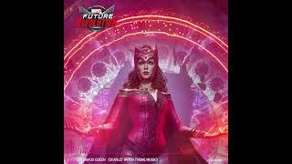 MARVEL Future Revolution: The Chaos Queen Scarlet Witch Main Theme By MFR Song