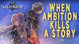 When Ambition Kills A Story: The Disappointing Tales of Arise (A Deep Dive Retrospective)