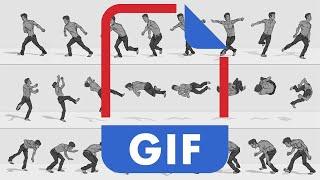 Create and Edit Animated GIFs for Free Online