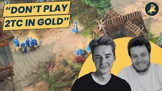 How To Get Out Of Gold League | Pro Analysis W/ @Don_Artie  | Valdemar