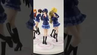 Action Figure Anime Love Live