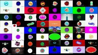 SUPER VERY EARRAPE LONG 64 KING BEST ANIMATION LOGOS V2