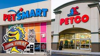 Are Petsmart And Petco Good For The Hobby?