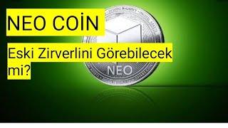 NEO Coin Yeniden  Tarihi Zirvelerini Zorlayabilecek mi ? Neo Coin Analiz ve Yorum