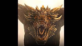 Dragon Almost Dead  Arrow #shorts #houseofthedragon #gameofthrones