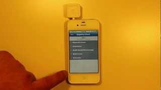 Patient Real Time Insurance Eligibility Check - iPhone EMR