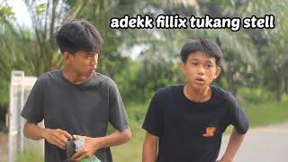 Abang Adek Tukang STELLL