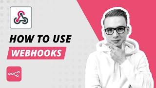 Using webhooks in n8n (parameters, responses and triggers)