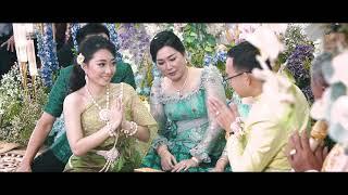 HENG VICHETH & SAN KIMHEANG | ENGAGEMENT DAY | 25 JUNE 2020