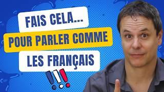 12 Astuces Pour Parler Comme un Français Natif !