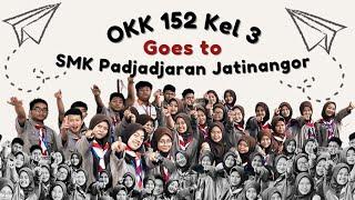 Aksi Sosial OKK 152 Kelompok 3 | Unpad 2023