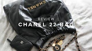 Chanel 22 Bag Review | Watch Before You Buy