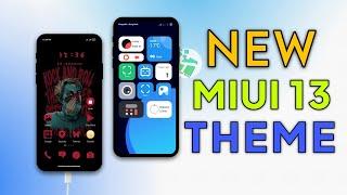 New Beautiful MIUI Themes for Xiaomi, Poco Phones | Best MIUI Themes