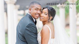 Andrew and Veronica | Wedding Full Film | 2024 Weddings | Pixels Photo and Films