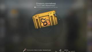 Unboxing Specialist Gloves Marble Fade Minimal Wear