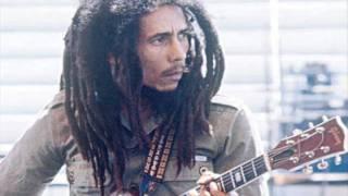 Bob Marley - Sun Is Shining (1971)