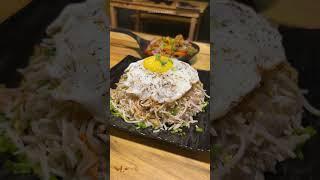 Idhu Restaurant ah ella na PARK ah  | #food #foodie #shorts