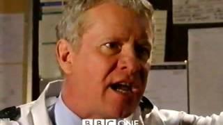 Casualty [BBC One Promo - 1999]