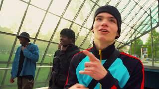 Lil Gotit - "Da Real HoodBabies" (4K DANCE Video) #MUNICHGOTSAUCE