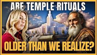 Andrea W | How the Temple is a Restoration of an Ancient Covenant