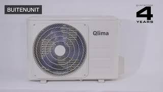 De voordelen van Qlima airco met snelkoppeling